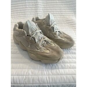 Adidas Yeezy 500 Stone Sneakers‎ Men's Size 7 Style DB2908 Casual Shoes